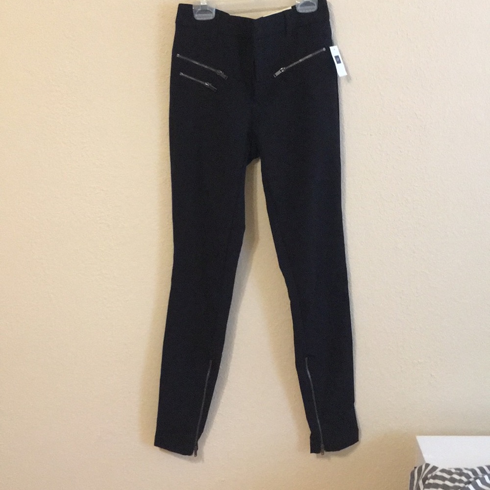 Moto sculpt legging NWT